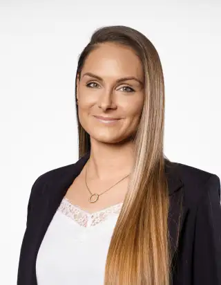 Jana Krejčí